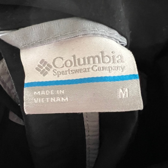 Columbia Anorak Jacket - Picture 3 of 3